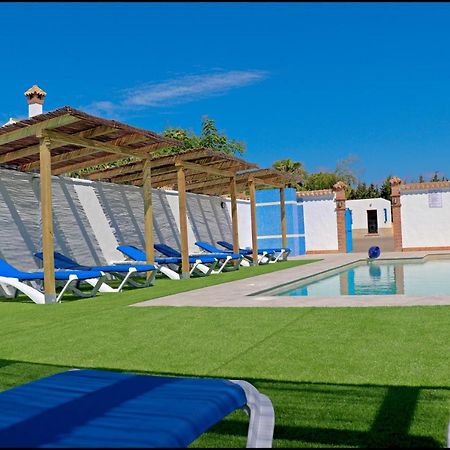 Bungalow La Roa IV كونيل ذي لا فرونتيرا المظهر الخارجي الصورة