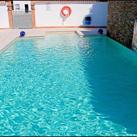 Bungalow La Roa IV كونيل ذي لا فرونتيرا المظهر الخارجي الصورة