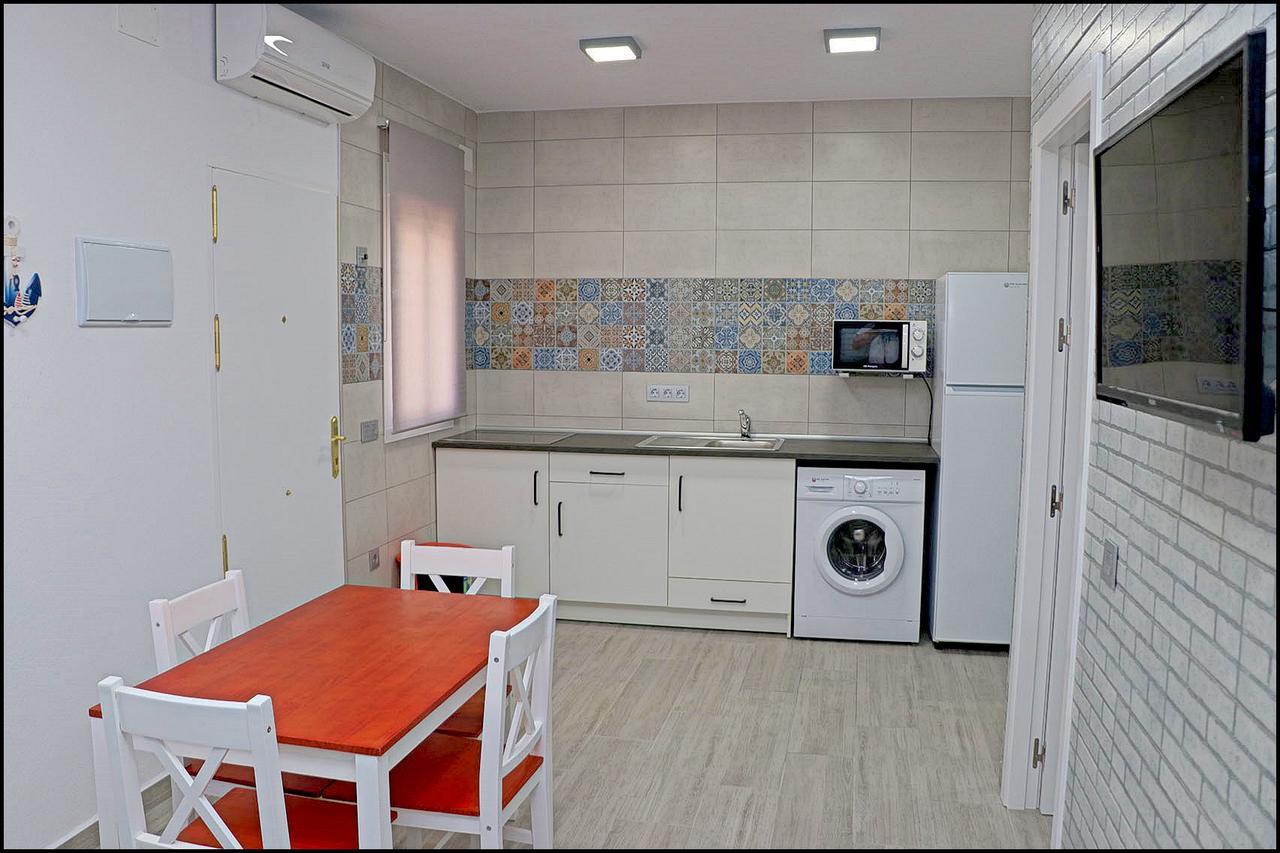 Bungalow La Roa IV كونيل ذي لا فرونتيرا المظهر الخارجي الصورة