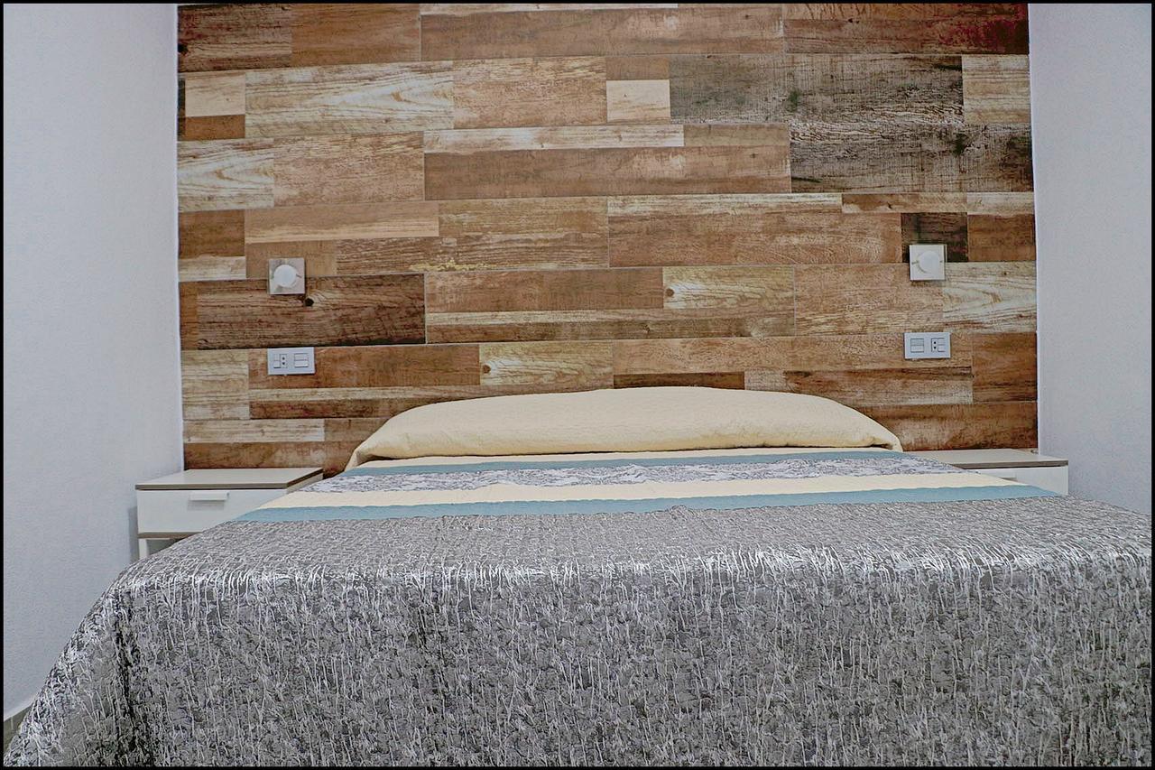 Bungalow La Roa IV كونيل ذي لا فرونتيرا المظهر الخارجي الصورة