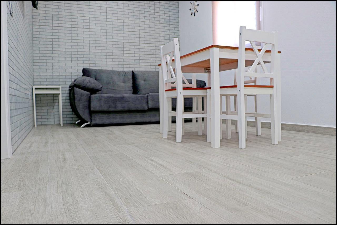 Bungalow La Roa IV كونيل ذي لا فرونتيرا المظهر الخارجي الصورة