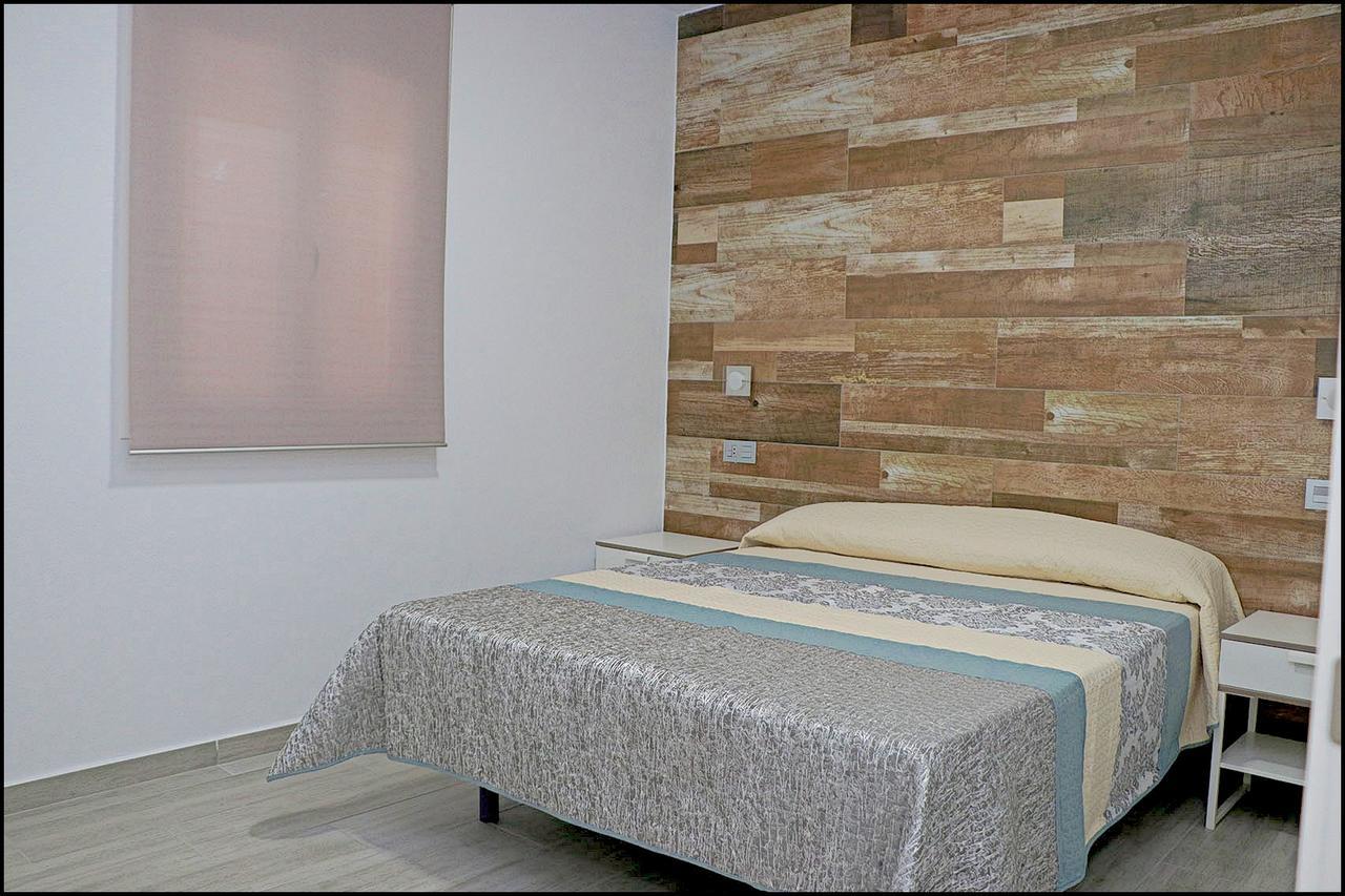 Bungalow La Roa IV كونيل ذي لا فرونتيرا المظهر الخارجي الصورة