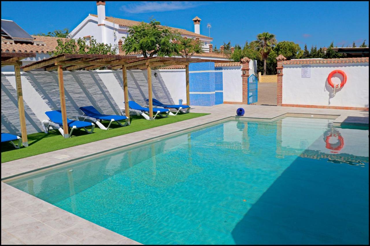 Bungalow La Roa IV كونيل ذي لا فرونتيرا المظهر الخارجي الصورة
